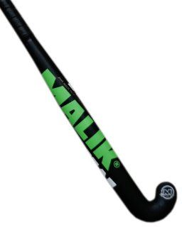 Malik "Fresh" Field Hockey Stick 37.5" Composite New Arrival, original  Sports & Outdoors