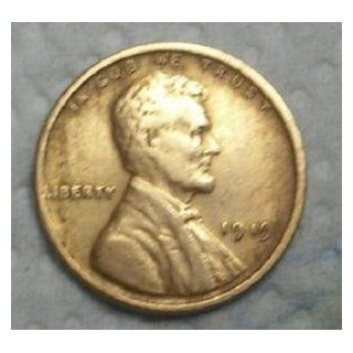 1919 Wheat Penny (Coin) 