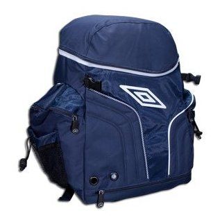 Umbro Diamond Pro Backpack NAVY Clothing