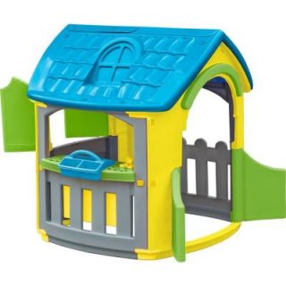 Workshop Playhouse DISCONTINUED 300 0664