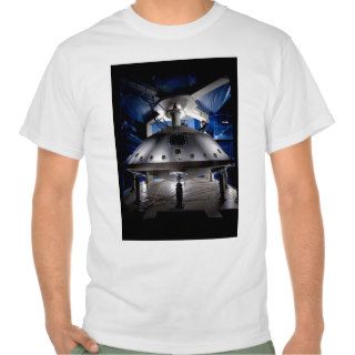 HAVE U SEEN 1 LATELY? TM   SCIENCE SHIRT