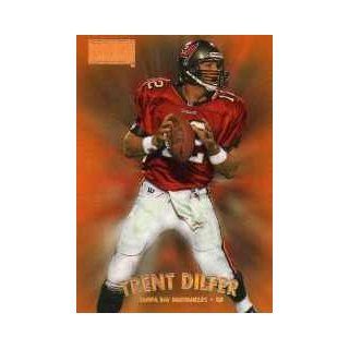 1997 SkyBox Premium #59 Trent Dilfer Sports Collectibles