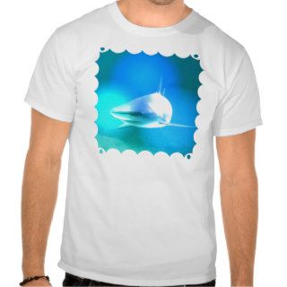 shark 4 tshirts