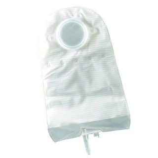 Convatec SurFit Natura Urostomy Pouch Transprnt Standard 401535   Box of 10 Health & Personal Care