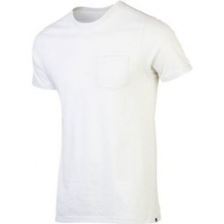 Hurley Men's Staple Pocket Premium T Shirt at  Mens Clothing store