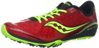 Saucony Men's Shay XC3 Spike Running Shoe Shoes