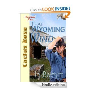 That Wyoming Wind   Kindle edition by Jo Barrett. Romance Kindle eBooks @ .