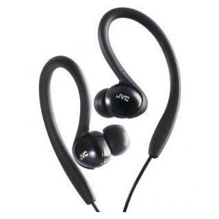 Cable Wholesale Jvc Sport Clip Headphones Black (5002 10201)   Electronics