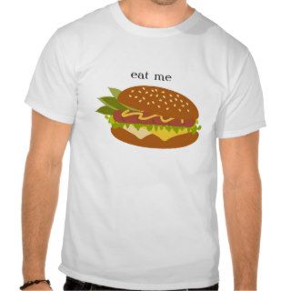 Delicious Sandwich T Shirts