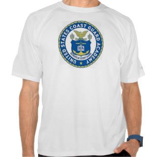 USCG Academy / T.Shirt