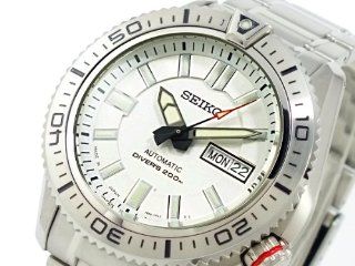 SEIKO superior automatic winding parallel import SKZ323J1 men's watch Watches