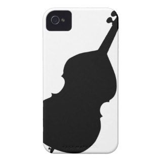 Bass iPhone 4 Case Mate Case