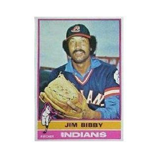 1976 Topps #324 Jim Bibby   EX Sports Collectibles