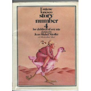 STORY NUMBER 4 Books