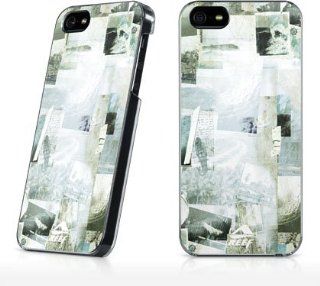 Reef Style   Reef Summer Collage   iPhone 5 & 5s   LeNu Case Cell Phones & Accessories