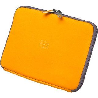Research in Motion Fresh Orange Zip Sleeve for BlackBerry PlayBook Tablet (ACC 39318 303) Electronics