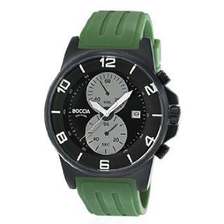3777 08 Boccia Titanium Watch at  Men's Watch store.