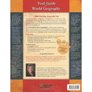Trail Guide To World Geography (Geography Matters) Cindy Wiggers 9781931397155 Books