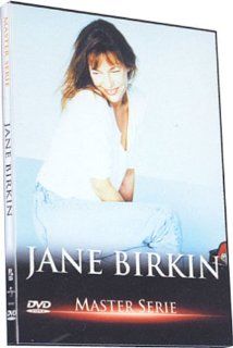 Jane Birkin Master Serie Jane Birkin Movies & TV