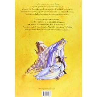La Bella Durmiente / Sleeping Beauty (Spanish Edition) Susa Hammerle, Anette Bley 9788496646063 Books