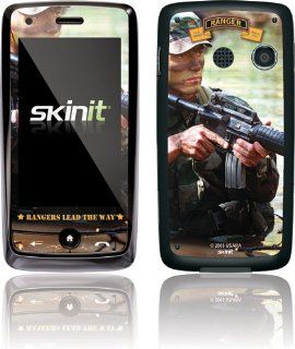 US Army   Army Rangers Soldier   LG Rumor Touch LN510/ LG Banter Touch   Skinit Skin Electronics