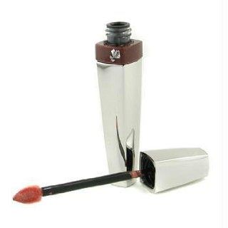 Lancome La Laque Fever Lipshine   # 216 Swinging Copper   6ml/0.21oz Beauty
