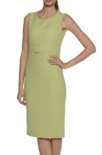 Paola Antonini Dress, Color Green, Size 34