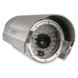 SVAT CVP500C Weatherproof Outdoor Color Camera  Surveillance Cameras  Camera & Photo