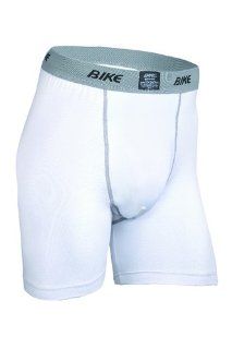 Bike Supporter Performance Cotton Combo Boxer Brief with Proflex Max Cup Youths  Sporting Goods  Sports & Outdoors