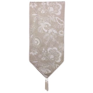 Embroidered Table Runner Table Linens
