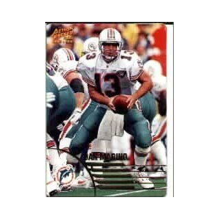 1995 Action Packed Rookies/Stars #18 Dan Marino Sports Collectibles