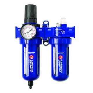 Campbell Hausfeld Air Filter and Pressure Regulator PA207803AV
