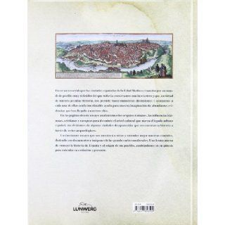Espaa medieval. El origen de las ciudades Feliciano Novoa Portela 9788497858502 Books
