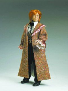 Harry Potter Tonner Doll   Ron Weasley at the Yule Ball Toys & Games