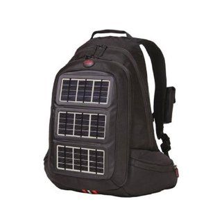 TR Solar Solar Backpack for Charging 6W 9600MAH Computers & Accessories
