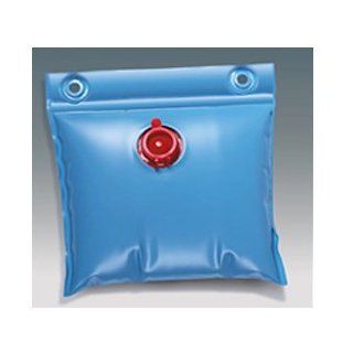 Above Ground Pool Cover   Wall Bags (8)  Swimming Pool Covers  Patio, Lawn & Garden