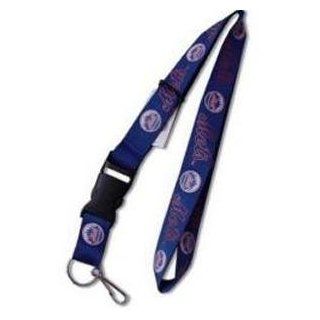 New York Mets Lanyard  Sports Fan Necklaces  Sports & Outdoors
