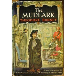 The Mudlark Bonnet Theodore Books