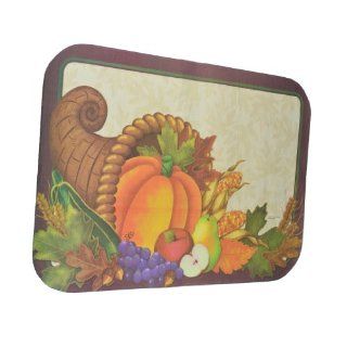 Dinex DXHR345I001 Paper Harvest Design Tray Cover with Straight Edge/Round Corner, 16 1/2" Length x 12 1/2" Width, Size I (Case of 1000)