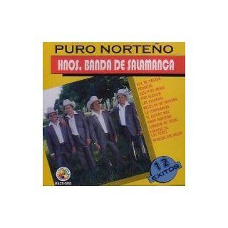 PURO NORTENO Music