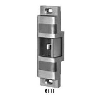 Von Duprin 6111 Rim Device Electric Strike (Fail Secure)   Door Lock Replacement Parts  