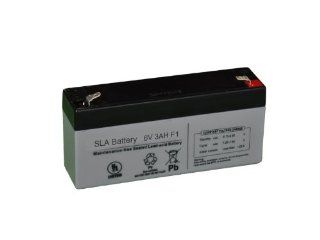B&B Battery BP3.6 12 Replacement Battery Health & Personal Care
