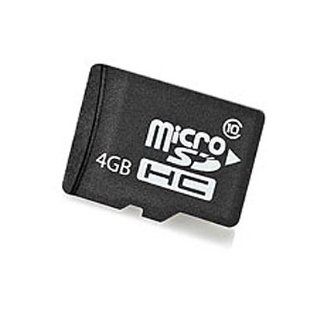 4Gb Micro Sdhc Flash Media Kit (647444 B21)   Computers & Accessories