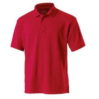 Men's Allegiance Work Polo Shirt from Charles River Apparel Clothing