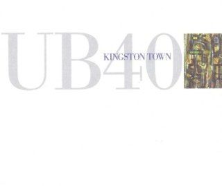 Kingston Town Music