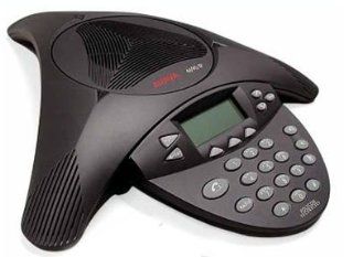 Avaya 4690 IP Speakerphone (700411168)  Office Electronics  Electronics