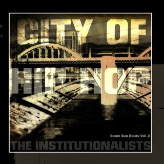 City of Hip Hop Vol. 2 Music