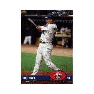 2003 Donruss #321 Jose Vidro Sports Collectibles