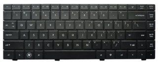 New US Layout Black Keyboard for HP Compaq 320 321 325 326 420 421 HP 420 421 425 series laptop.(Not fit 15.6 inch) Computers & Accessories