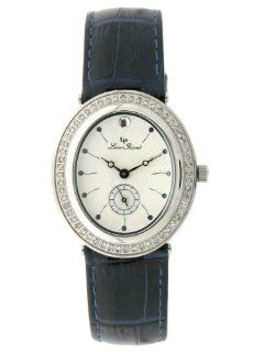 Lucien Piccard Women's 1B 029 " Bright Star" Diamond Watch at  Women's Watch store.
